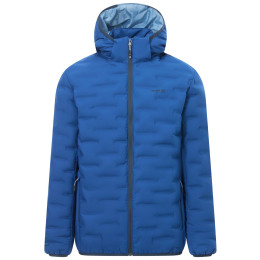 Veste matelassée pour homme Regatta Astrel bleu Aviator Blue