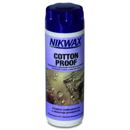 Imprégnation Nikwax Cotton Proof 300 ml