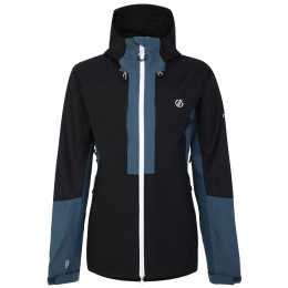 Veste femme Dare 2b Assuring Jacket noir / gris Black/Orion