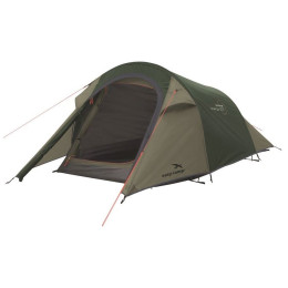 Tente Easy Camp Energy 200 vert / brun RusticGreen