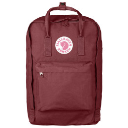 Sac à dos Fjällräven Kanken 17" bordeau OxRed