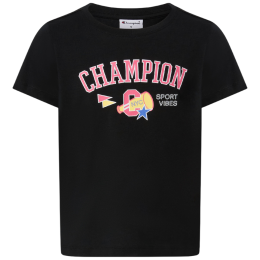 T-shirt enfant Champion SS Tee G