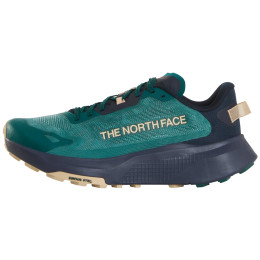 Chaussures de running hommes The North Face M Altamesa 300 V2 bleu PACIFIC TEAL/MIDNIGHT S