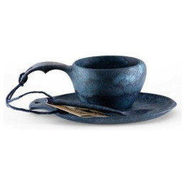 Ensemble cadeau Kupilka Kuksa 210 ml + assiette + cuillère