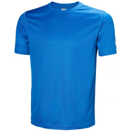 T-shirt homme Helly Hansen Hh Tech T-Shirt 2.0 bleu clair 543 COBALT 2.0