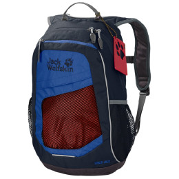 Sac à dos enfant Jack Wolfskin Track Jack 2023 bleue NightBlue
