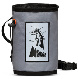 Sac à magnésie Mammut Gym Basic Chalk Bag