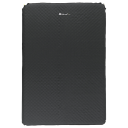 Matelas gonflable Outwell Sleepin Double 5.0 cm noir Black