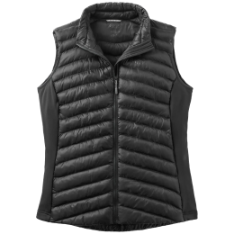 Gilet femme Rab Cirrus Flex Vest noir