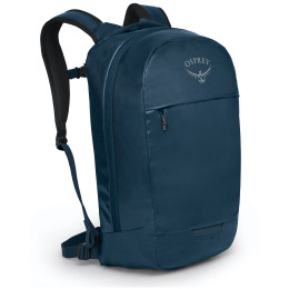 Sac à dos Osprey Transporter Panel Loader bleue VenturiBlue