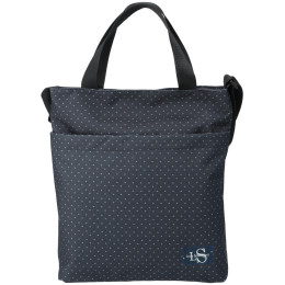 Sac femme Loap Koeba noir Black