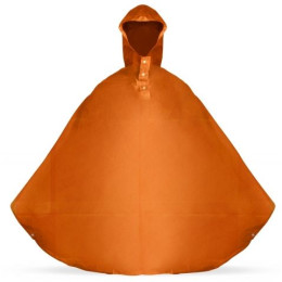 Imperméable Trimm Basic orange