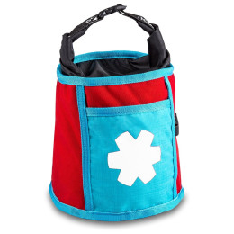 Sac à magnésie Ocún Boulder Bag (2023) rouge red