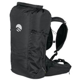 Sac à dos imperméable Ferrino FastDry 20 noir RCC Black