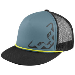 Casquette Dynafit Trucker 3 Cap bleu 3161 - smoke blue/0910