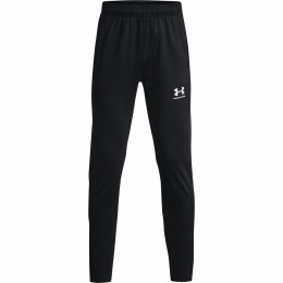 Pantalons de survêtement enfant Under Armour Y Challenger Training Pant noir Black