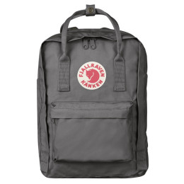 Sac à dos Fjällräven Kanken 13" girs SuperGray