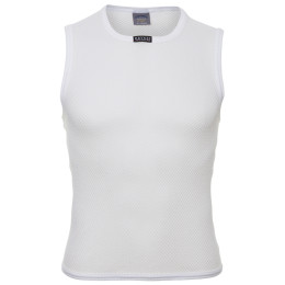 Débardeur fonctionnel Brynje of Norway Super Thermo C-shirt blanc White