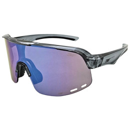 Lunettes soleil 3F New Version III. gris / violet 3027 grey/purple