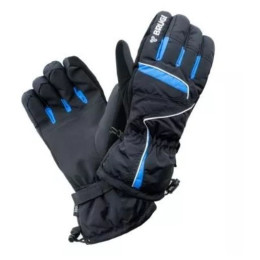 Gants homme Brugi 4ZPY vert / bleu NereTurcheDon'TNer