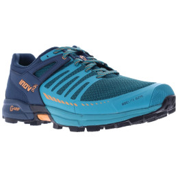 Chaussures femme Inov-8 ROCLITE 275 W vert / bleu teal/navy/nectar