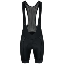 Cuissard de vélo homme Kilpi Rider vert black