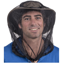 Moustiquaire Sea to Summit Ultra Fine Mesh Head Net Transparente