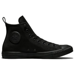Chaussures Converse Chuck Taylor All Star Canvas TecTuff noir BLACK