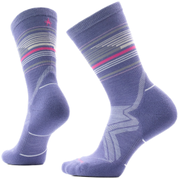 Chaussettes Smartwool Women's Run Cold Weather Targeted Cushio