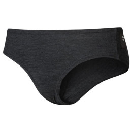 Slips brésiliens femme Sensor Merino Cordura