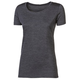 T-shirt fonctionnel femme Progress Originila Merino girs