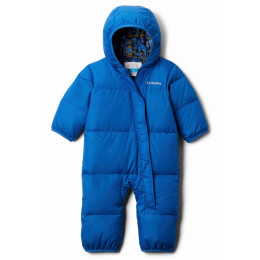 Combinaison enfant Columbia Snuggly Bunny™ Bunting 2021 bleue BrightIndigo