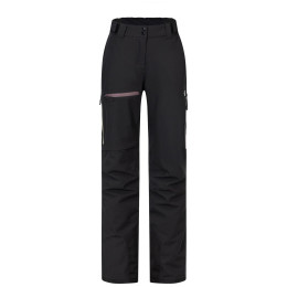 Pantalon de ski femme Dare 2b Bluebird Insulated Pant noir Black