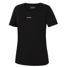 T-shirt fonctionnel femme Husky Toje L