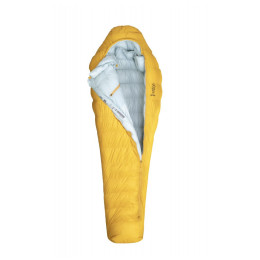 Sac de couchage d'été Patizon G 250 S (156-170 cm)