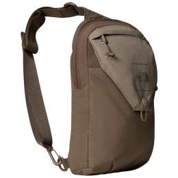 Sac à dos urbain The North Face Glen Canyon Sling brun Mocha Brown/Smokey Brow