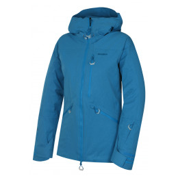 Veste de ski femme Husky Gomez L bleue Blue