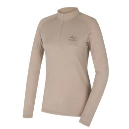 Col roulé femme Husky Merow zip L