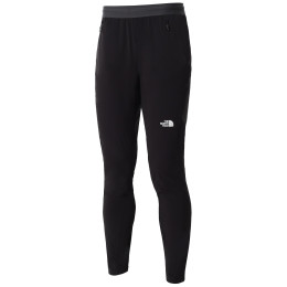 Patalon femme The North Face Ao Woven Pant vert TNF BLACK