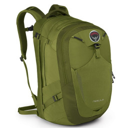 Sac à dos Osprey Nebula 34 2015 green