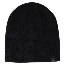 Bonnet 4F Cap M577 noir DEEP BLACK