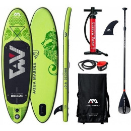 Planche de stand-up paddle Aqua Marina Breeze