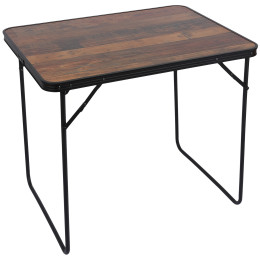 Table Zulu Outdoor Torus