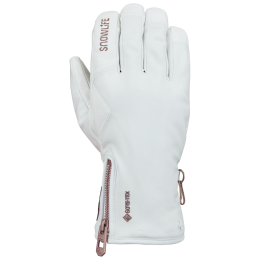 Gants de ski femmes SnowLife Prime GTX Glove W´s