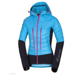 Veste femme Northfinder Opalena bleue / noir