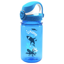 Bouteille enfant Nalgene On the Fly Kids 350 ml Sustain