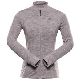 Sweat-shirt femme Alpine Pro Golla 2