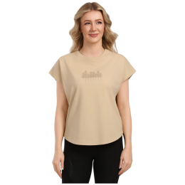 T-shirt femme Kilpi Nellim-W