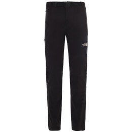 Patalon femme The North Face W Speedlight Pant noir / blanc EuTnfBlack/TnfWhite
