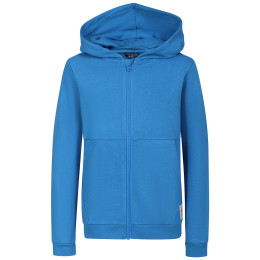 Sweatshirt enfant Alpine Pro Miako Brilliant Blue bleu BRILLIANT BLUE